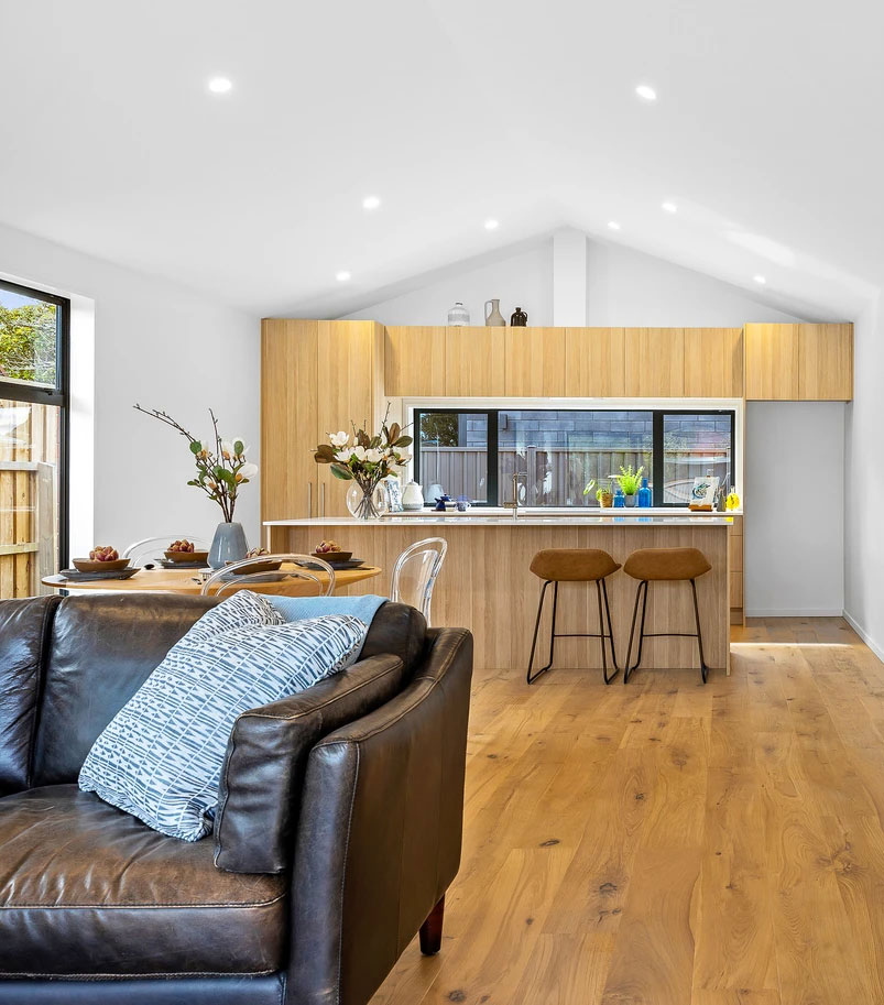 quoting, advice, pre-slab works, rough ins, fit off and any work in between