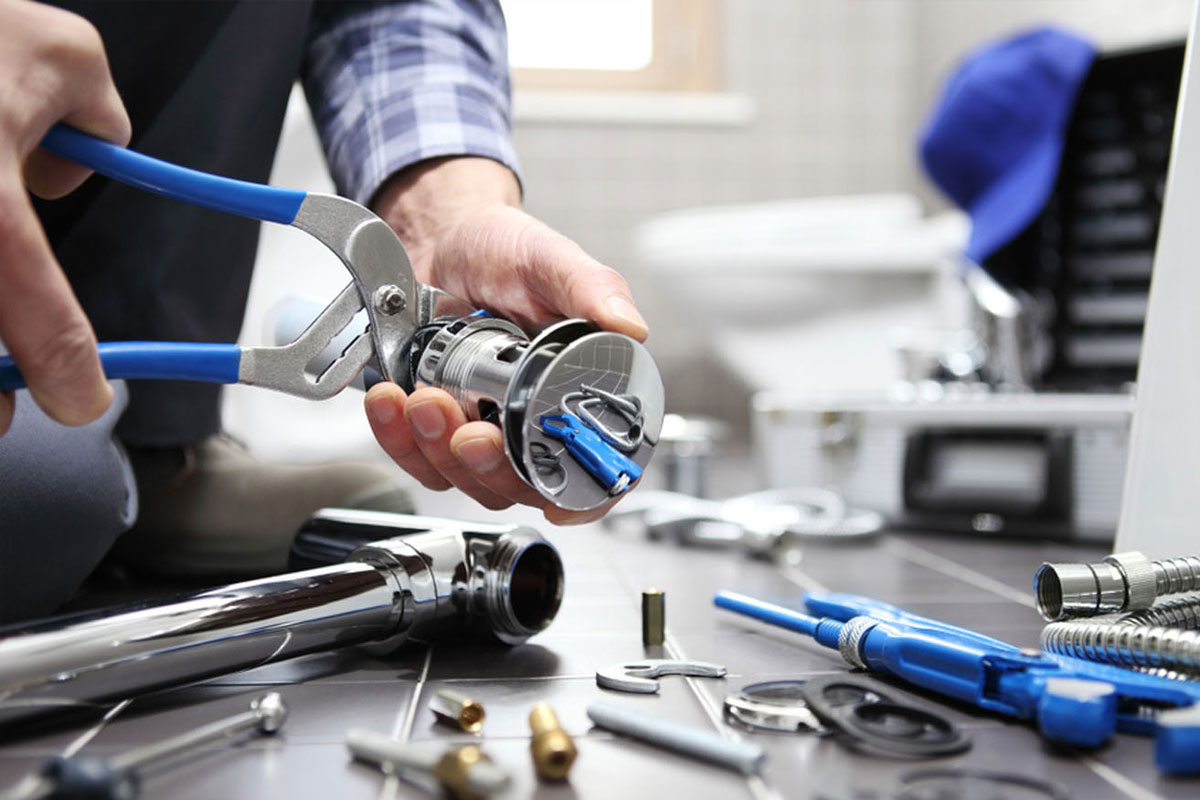 Industrial / Commercial Plumbing Christchurch and Canterbury