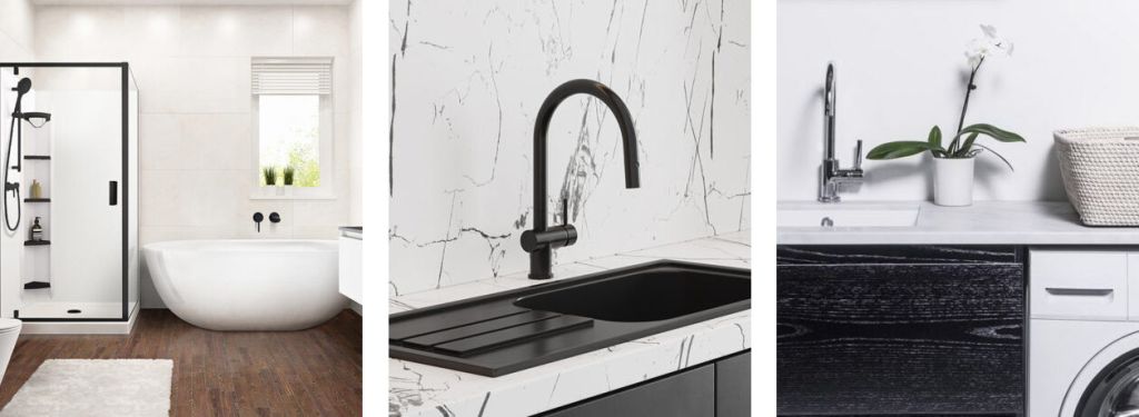 supplying plumbers, builders, owner builders and DIY renovators throughout New Zealand.