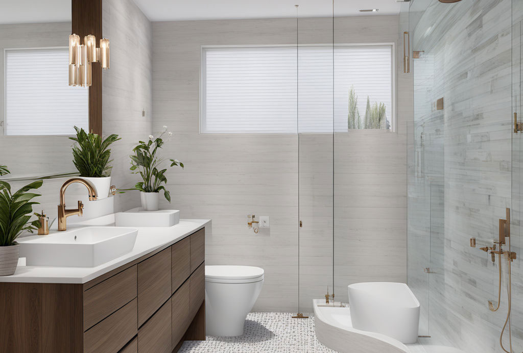 Plumbing Renovations Christchurch and Canterbury