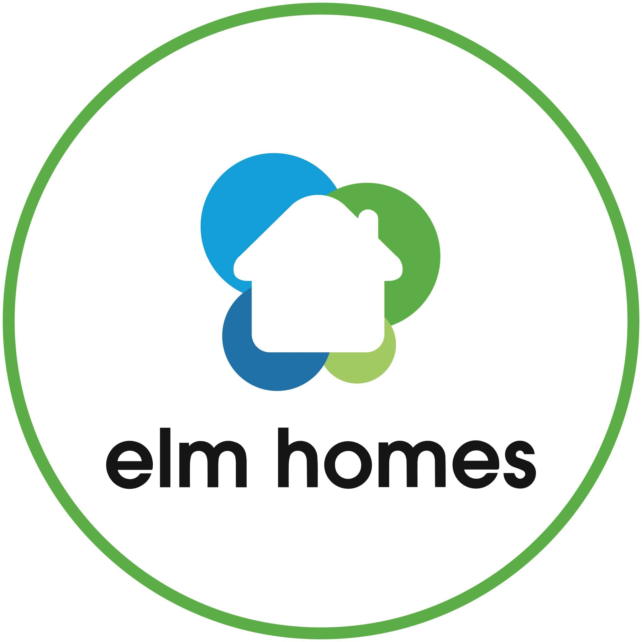 Elm Homes