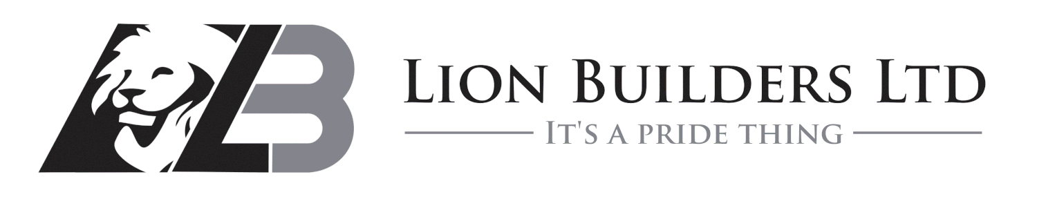 Lion Builders